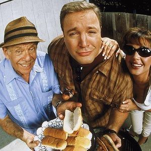 Meet your Posher, Doug